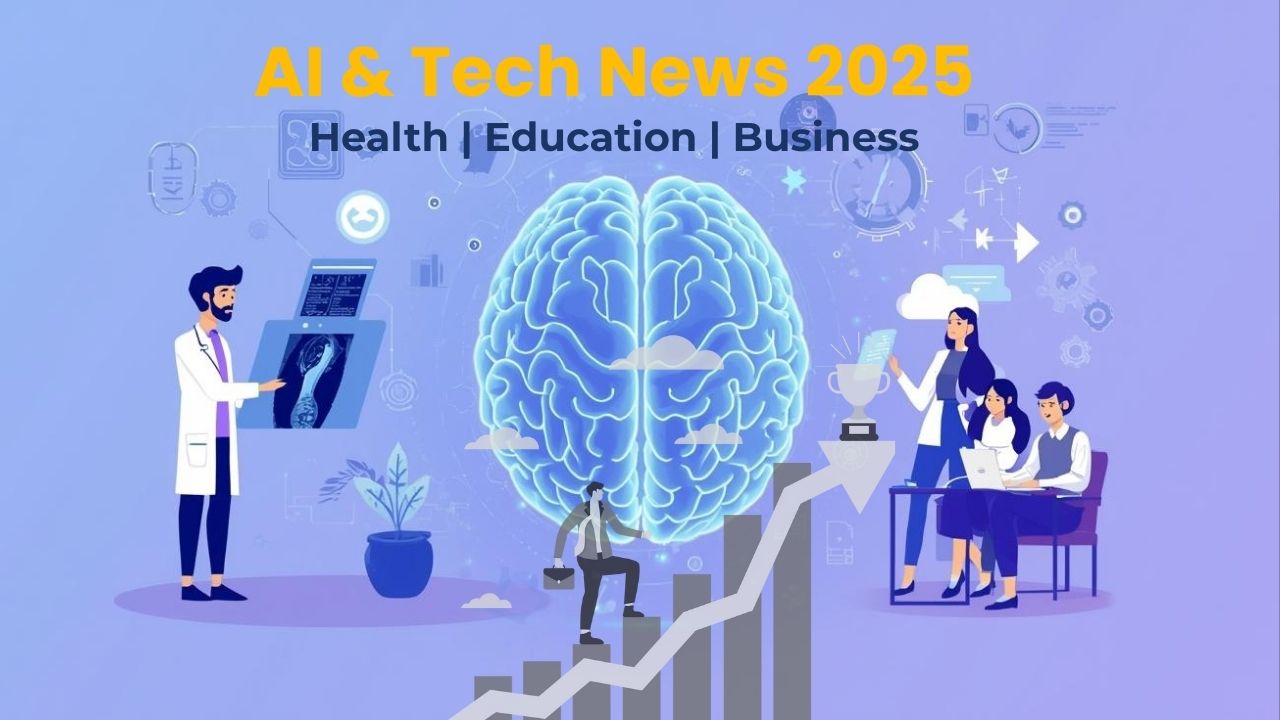 December 2025 AI and Tech News in Hindi