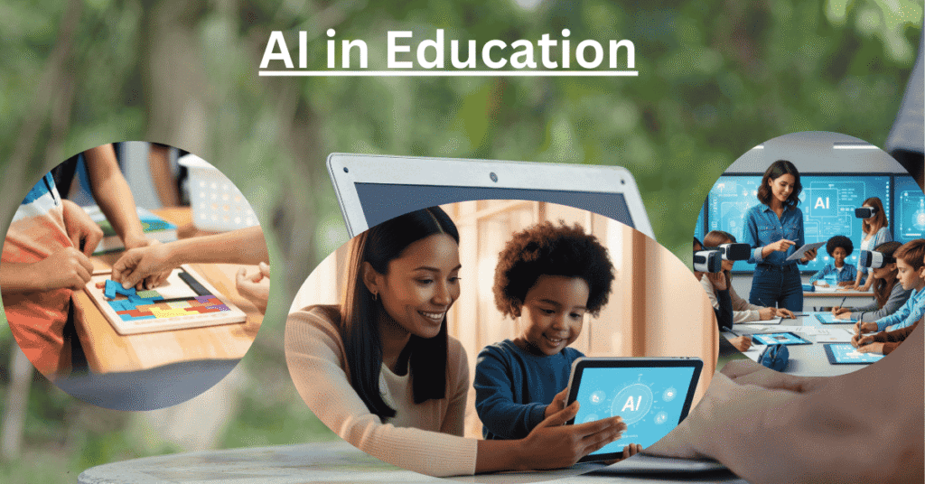 AI personalized education platform for Indian students
