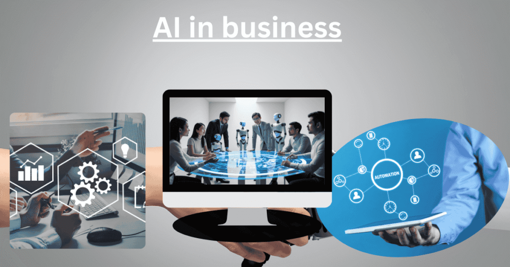 AI agents helping small business automation in India
